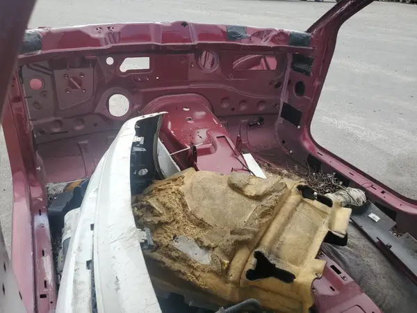 2C3CDXCT6JH247685 2018 DODGE CHARGER - Image 8