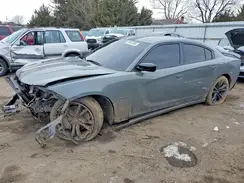 2C3CDXCT6JH253132 2018 DODGE CHARGER