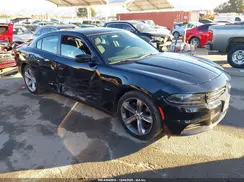 2C3CDXCT6JH253468 2018 DODGE CHARGER