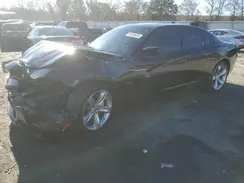 2C3CDXCT6JH260520 2018 DODGE CHARGER