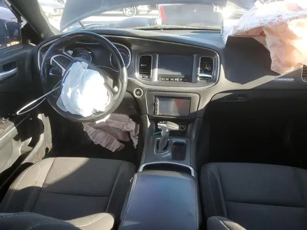 2C3CDXCT6JH260520 2018 DODGE CHARGER - Image 8