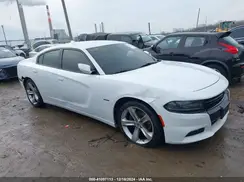 2C3CDXCT6JH260694 2018 DODGE CHARGER