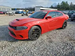 2C3CDXCT6JH260839 2018 DODGE CHARGER