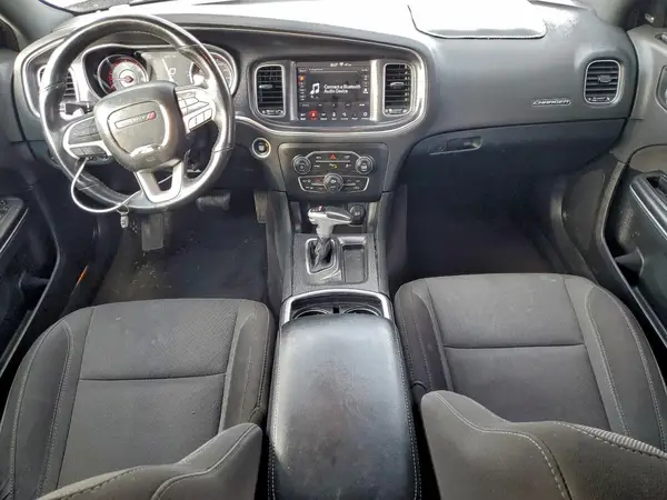 2C3CDXCT6JH260839 2018 DODGE CHARGER - Image 8