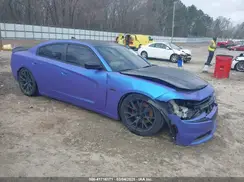 2C3CDXCT6JH260954 2018 DODGE CHARGER