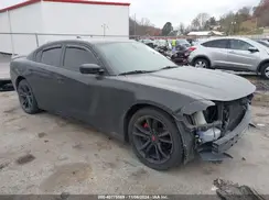 2C3CDXCT6JH265586 2018 DODGE CHARGER
