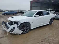 2C3CDXCT6JH272604 2018 DODGE CHARGER