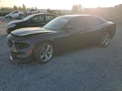 2C3CDXCT6JH273686 2018 DODGE CHARGER