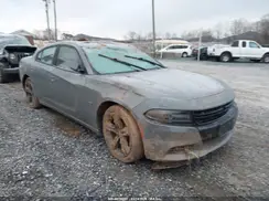 2C3CDXCT6JH289256 2018 DODGE CHARGER