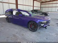 2C3CDXCT6JH300983 2018 DODGE CHARGER
