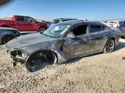 2C3CDXCT6JH323275 2018 DODGE CHARGER