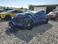 2C3CDXCT6JH331537 2018 DODGE CHARGER