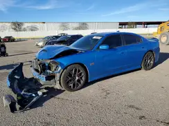 2C3CDXCT6KH510999 2019 DODGE CHARGER