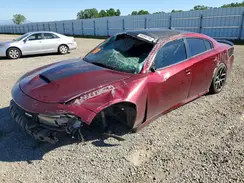 2C3CDXCT6KH519461 2019 DODGE CHARGER
