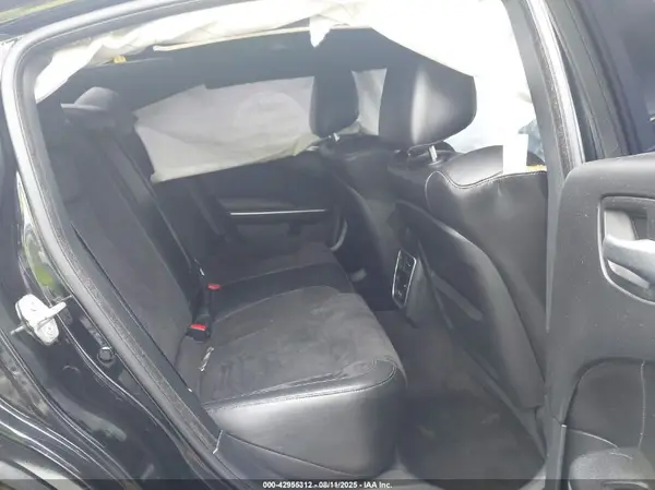 2C3CDXCT6KH519976 2019 DODGE CHARGER - Image 8
