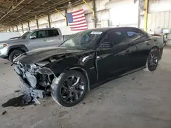 2C3CDXCT6KH526362 2019 DODGE CHARGER