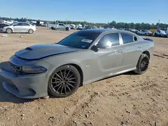 2C3CDXCT6KH526538 2019 DODGE CHARGER