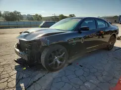 2C3CDXCT6KH526815 2019 DODGE CHARGER
