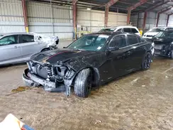2C3CDXCT6KH526863 2019 DODGE CHARGER