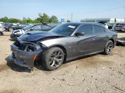 2C3CDXCT6KH527060 2019 DODGE CHARGER