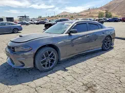 2C3CDXCT6KH527771 2019 DODGE CHARGER