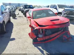 2C3CDXCT6KH539208 2019 DODGE CHARGER