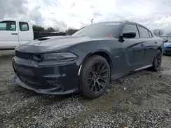 2C3CDXCT6KH542206 2019 DODGE CHARGER