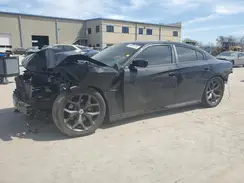 2C3CDXCT6KH552606 2019 DODGE CHARGER