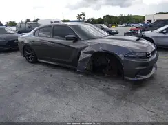 2C3CDXCT6KH552699 2019 DODGE CHARGER
