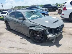 2C3CDXCT6KH552783 2019 DODGE CHARGER