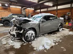 2C3CDXCT6KH552802 2019 DODGE CHARGER
