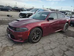 2C3CDXCT6KH554050 2019 DODGE CHARGER