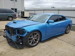 2C3CDXCT6KH556784 2019 DODGE CHARGER