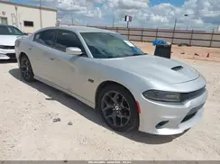 2C3CDXCT6KH573049 2019 DODGE CHARGER