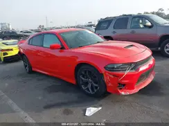 2C3CDXCT6KH575397 2019 DODGE CHARGER