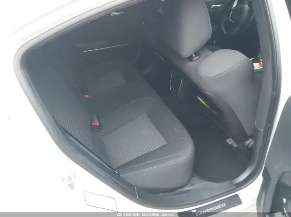 2C3CDXCT6KH575450 2019 DODGE CHARGER - Image 8