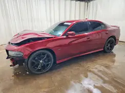 2C3CDXCT6KH575772 2019 DODGE CHARGER