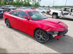 2C3CDXCT6KH575853 2019 DODGE CHARGER