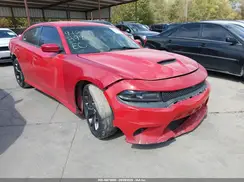 2C3CDXCT6KH584357 2019 DODGE CHARGER