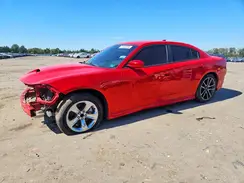 2C3CDXCT6KH588053 2019 DODGE CHARGER