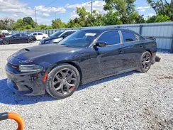 2C3CDXCT6KH588070 2019 DODGE CHARGER