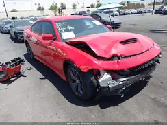 2C3CDXCT6KH597920 2019 DODGE CHARGER