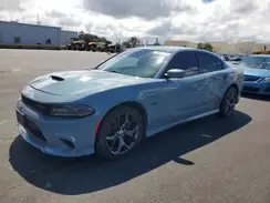 2C3CDXCT6KH597934 2019 DODGE CHARGER