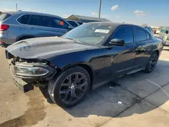 2C3CDXCT6KH598081 2019 DODGE CHARGER