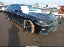 2C3CDXCT6KH604641 2019 DODGE CHARGER