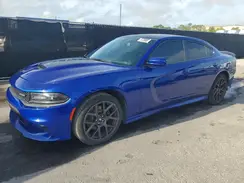 2C3CDXCT6KH605529 2019 DODGE CHARGER