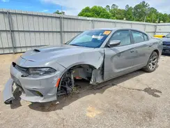 2C3CDXCT6KH629877 2019 DODGE CHARGER