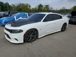 2C3CDXCT6KH630205 2019 DODGE CHARGER
