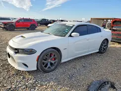 2C3CDXCT6KH630298 2019 DODGE CHARGER