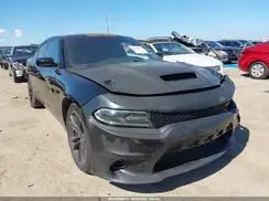 2C3CDXCT6KH633394 2019 DODGE CHARGER
